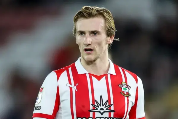 saints fc — GB news