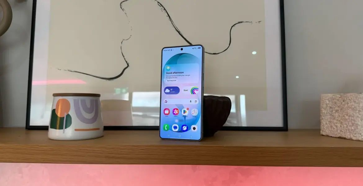 samsung s26 ultra — GB news