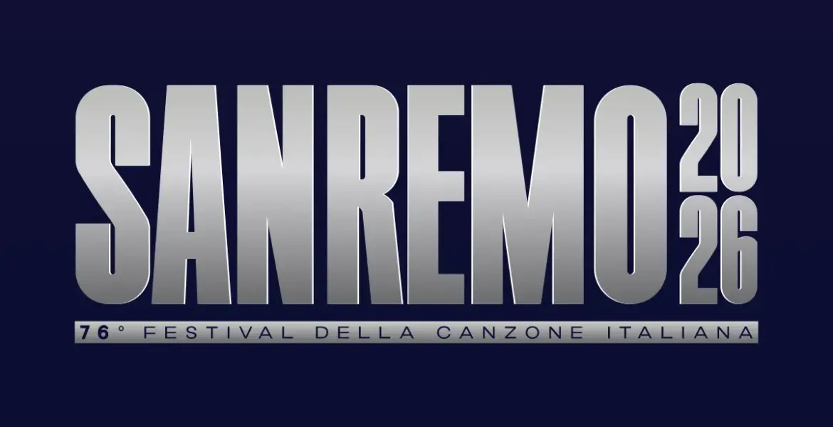 sanremo 2026 — GB news