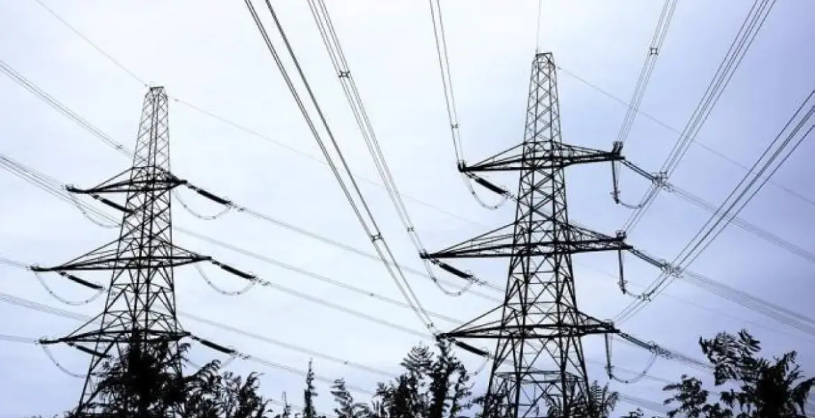 scottish power — GB news