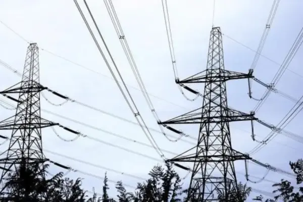 scottish power — GB news