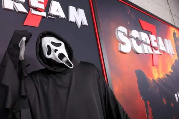 scream 7 — GB news