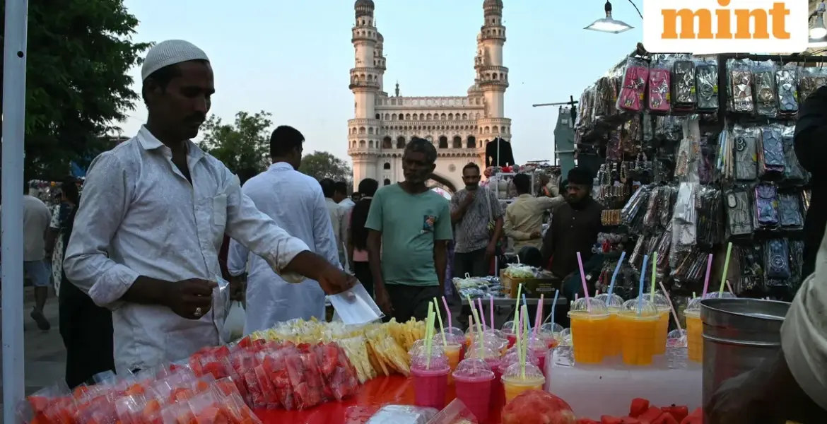 sehri time today — GB news