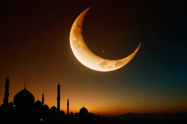 sehri time today — GB news