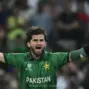 shaheen afridi — GB news