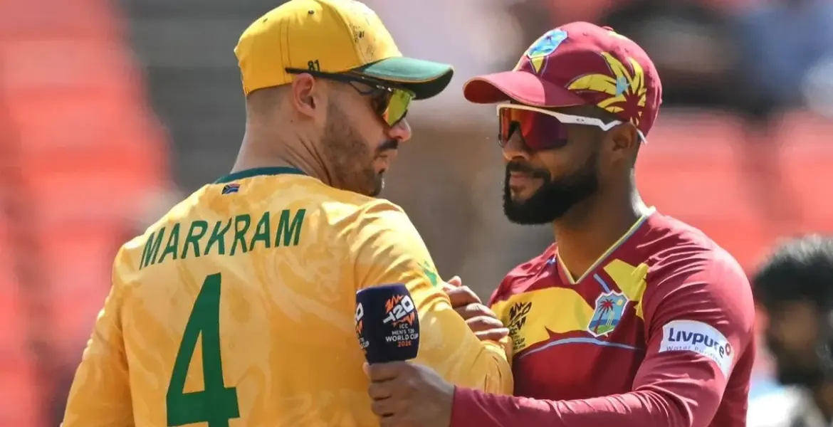 shai hope — GB news