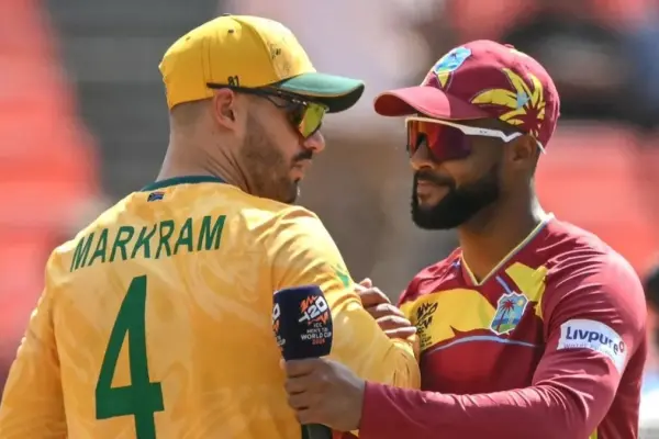 shai hope — GB news