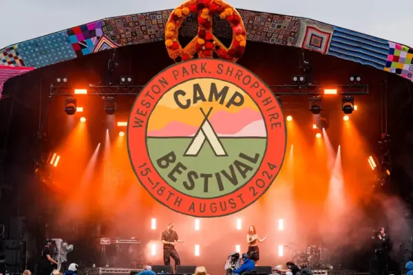 shropshire — GB news