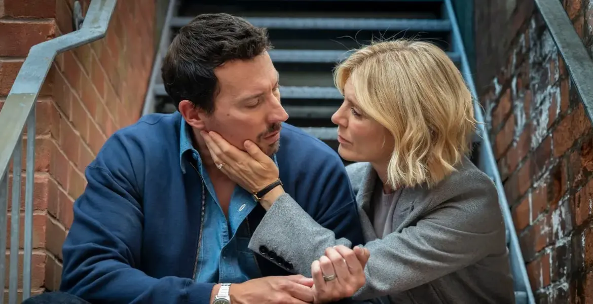 silent witness — GB news