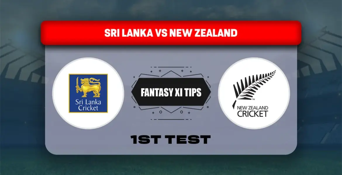 sl vs nz — GB news