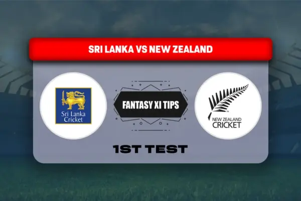 sl vs nz — GB news
