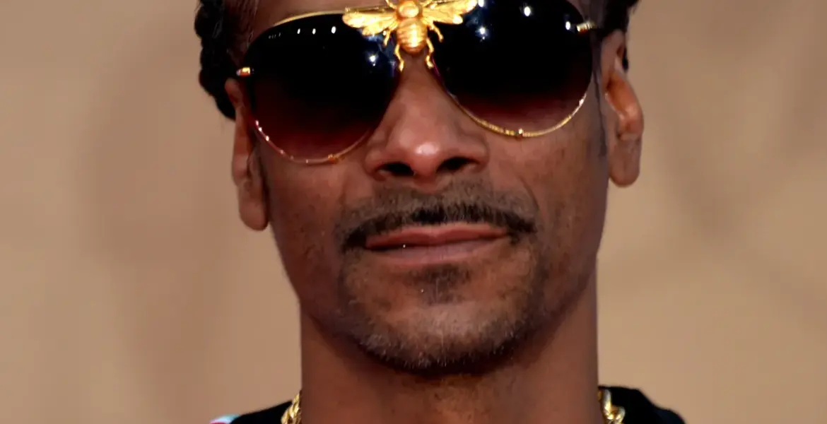 snoop dogg — GB news