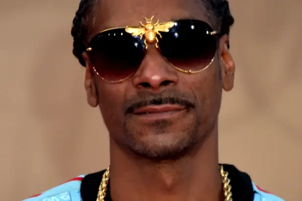 snoop dogg — GB news