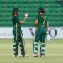 south africa women vs pakistan women — GB news