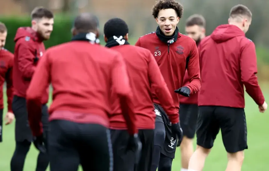 southampton vs qpr — GB news