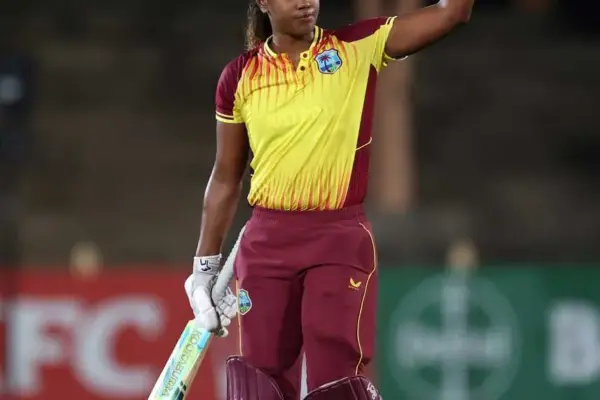 sri lanka women vs west indies women — GB news