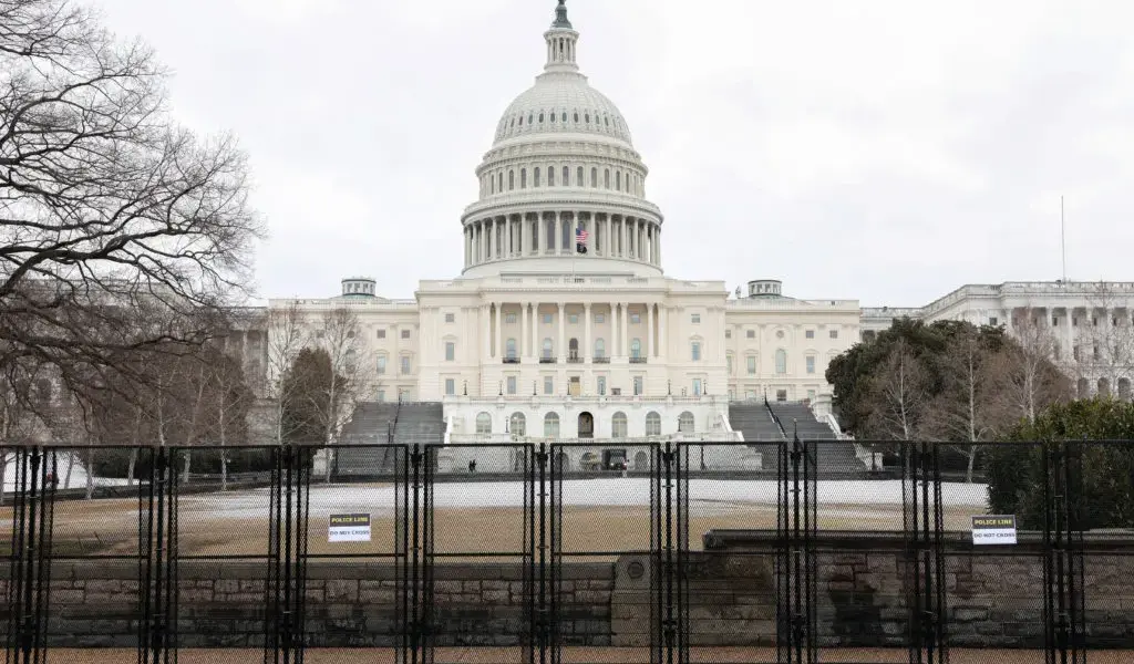 state of the union 2026 — GB news