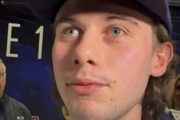 state of the union — GB news