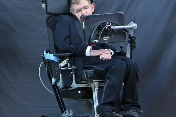 stephen hawking — GB news