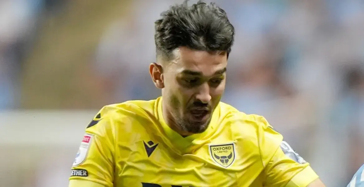 stoke city vs oxford utd — GB news