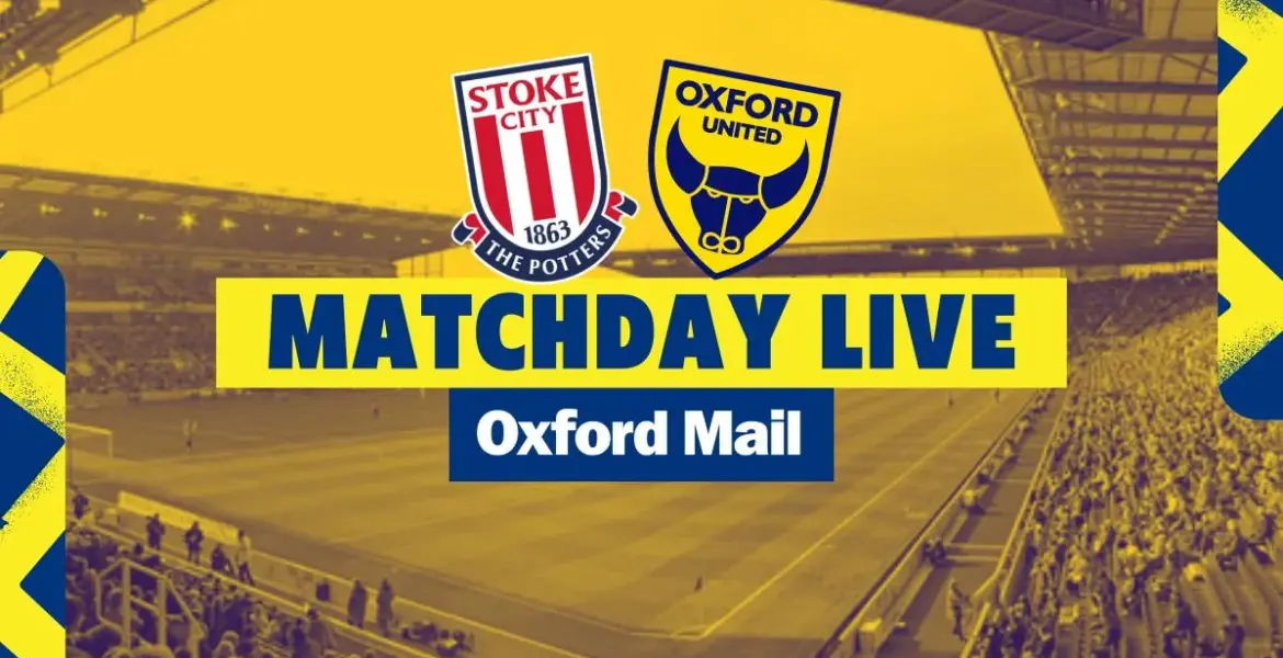 stoke city — GB news