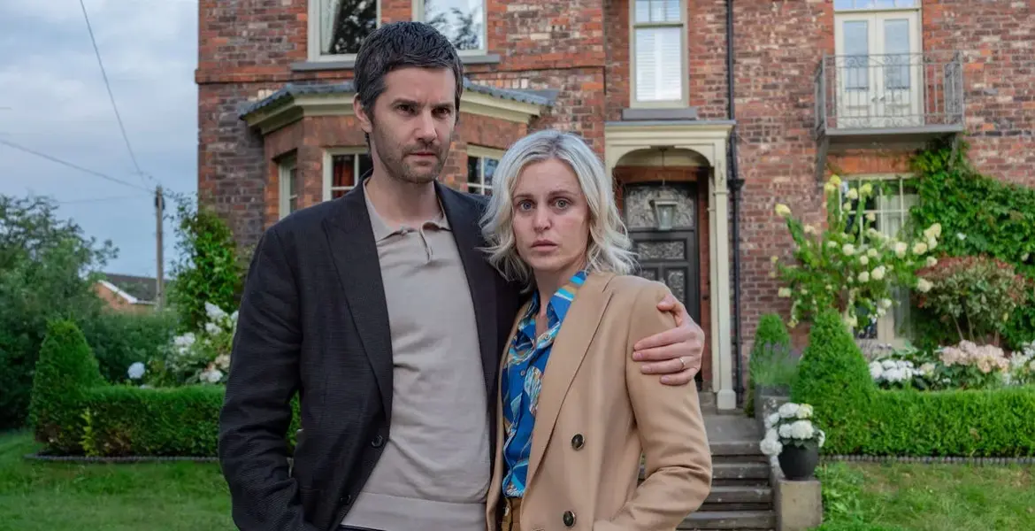 stolen girl series — GB news