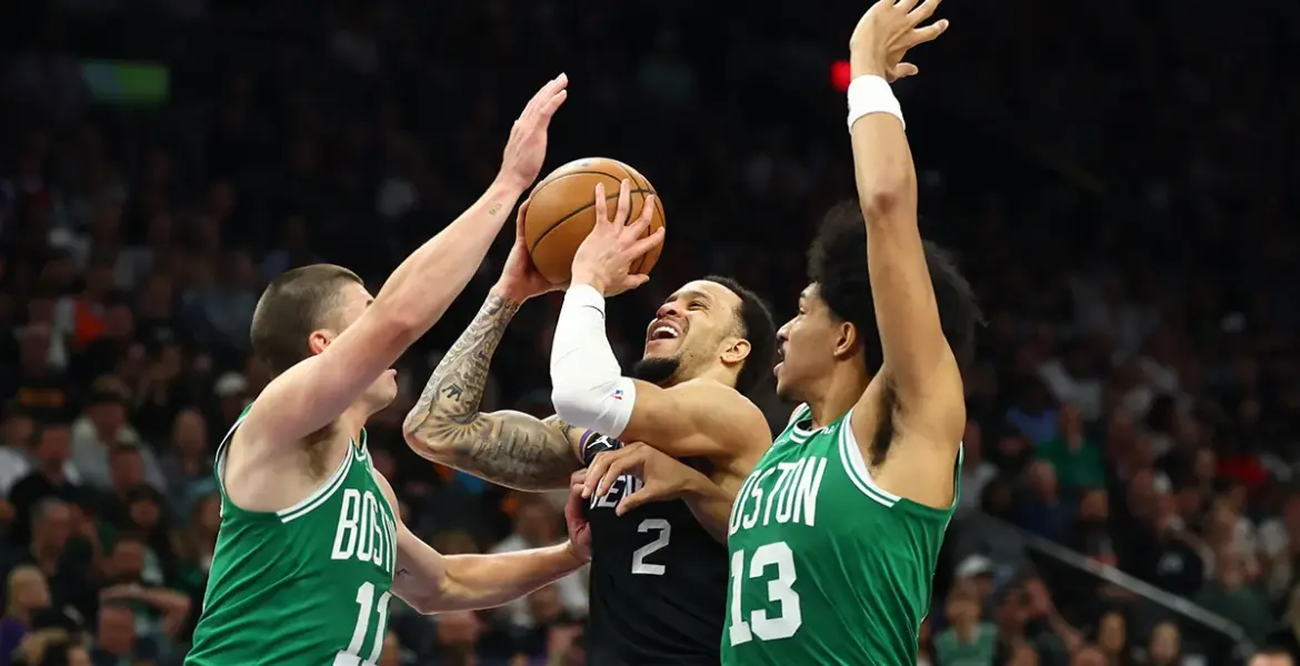 suns vs celtics — GB news