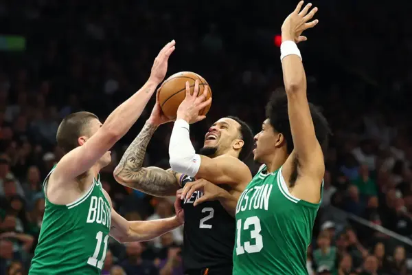 suns vs celtics — GB news