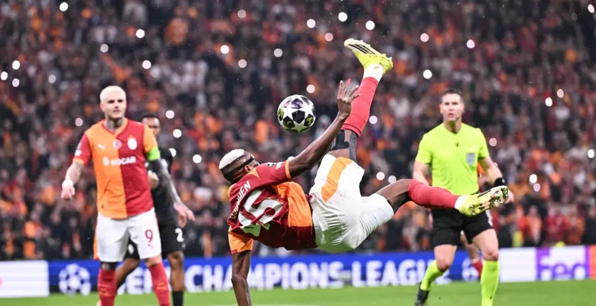 süper lig — GB news