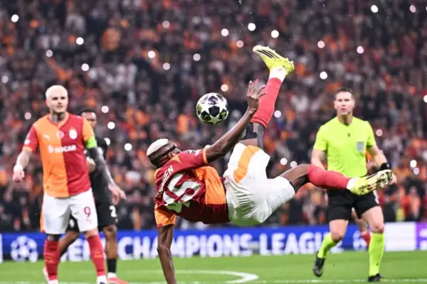 süper lig — GB news