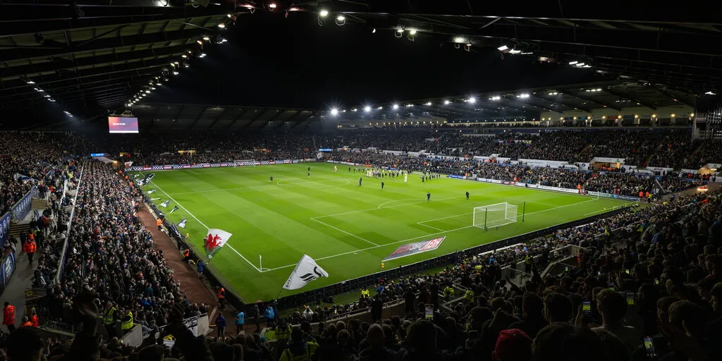 swansea city — GB news
