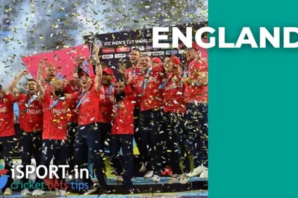t20 world cup england — GB news