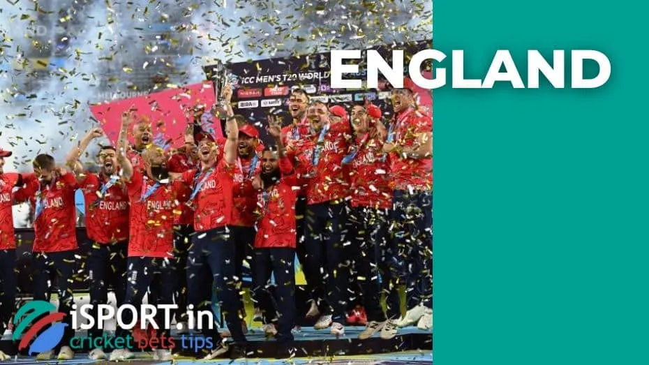 t20 world cup england — GB news