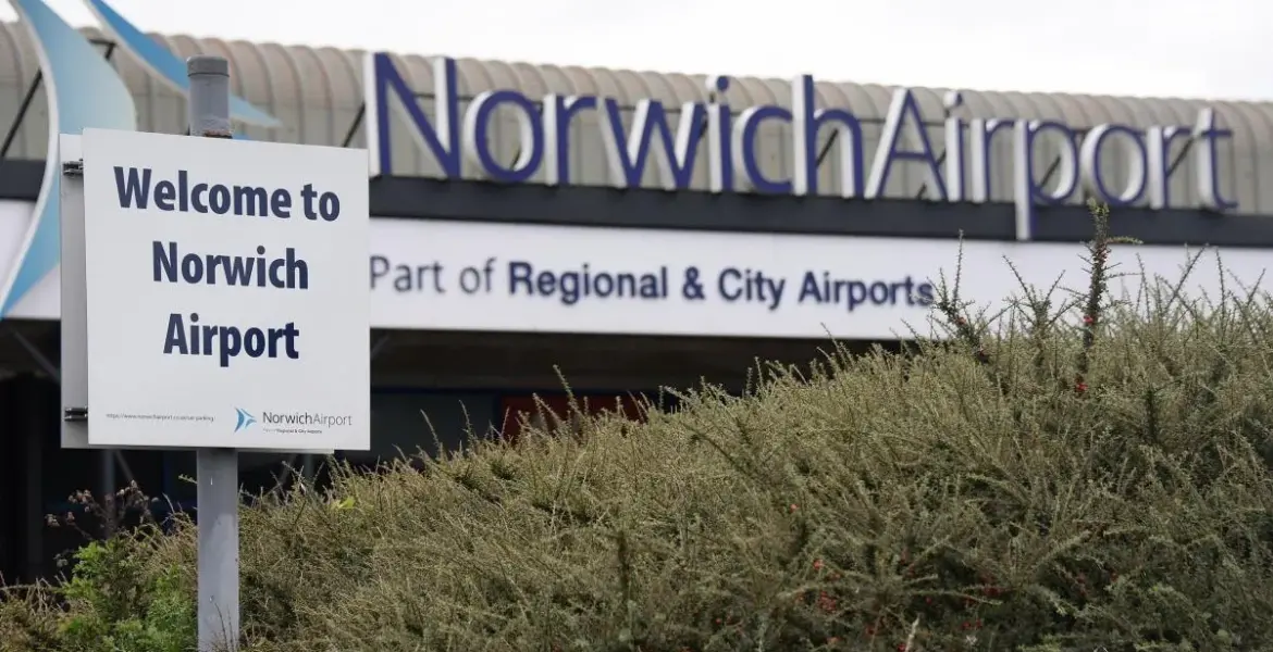 tenerife flights — GB news