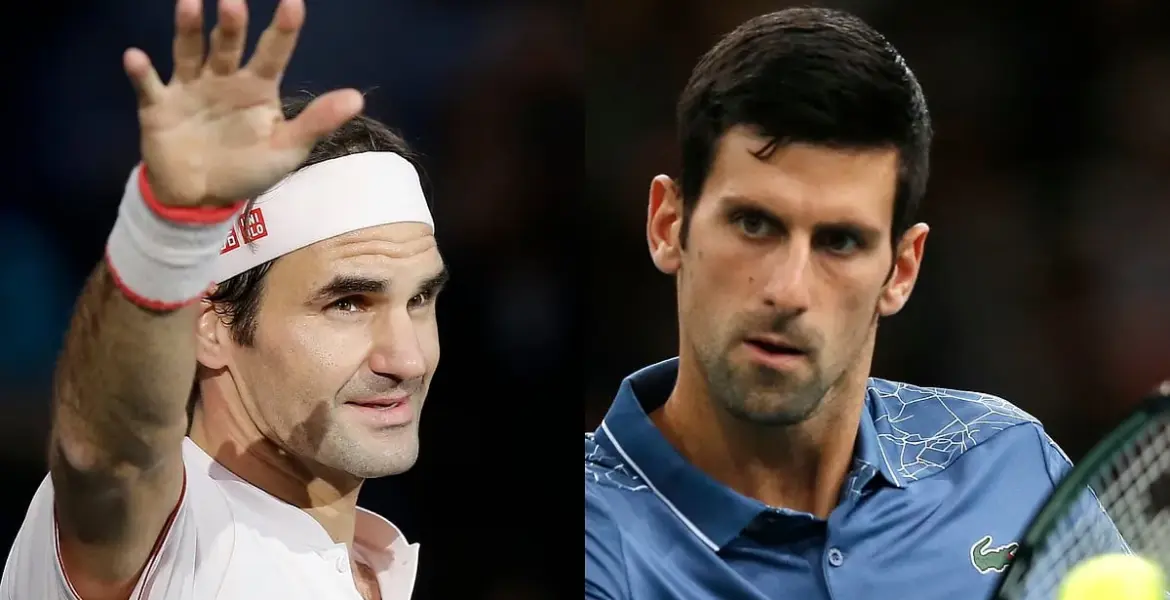 tennis scores today — GB news