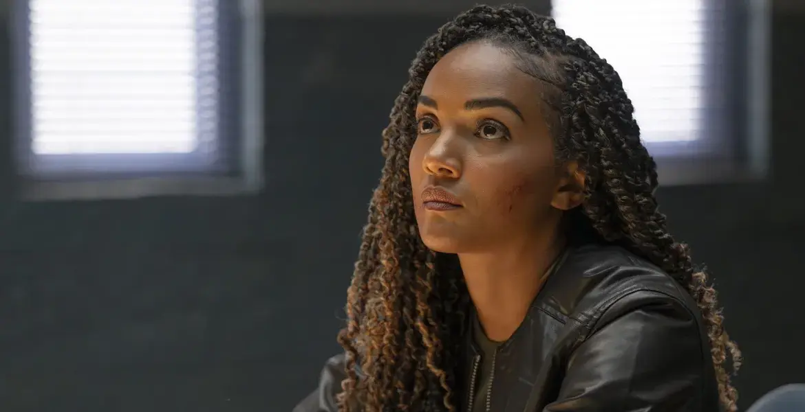 the rookie — GB news