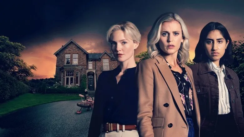 the stolen girl cast — GB news