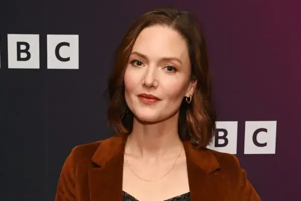 the stolen girl — GB news