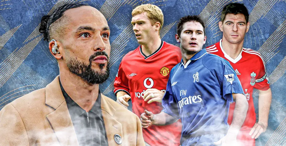 theo walcott — GB news