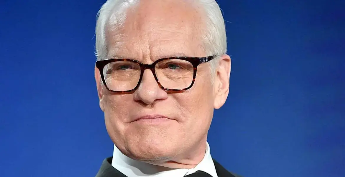 tim gunn — GB news