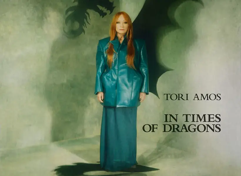 tori amos — GB news