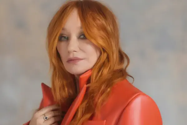 tori amos — GB news