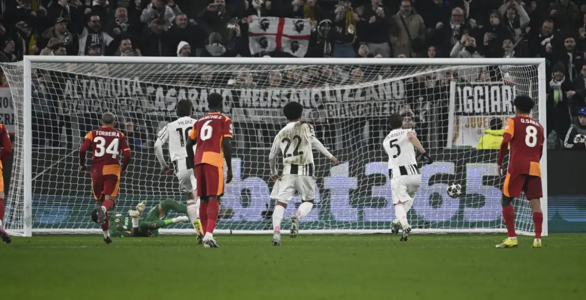 ucl football — GB news