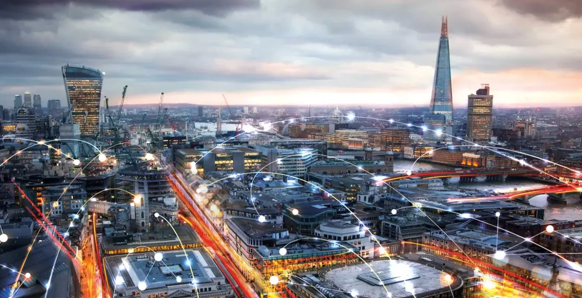 uk power networks — GB news