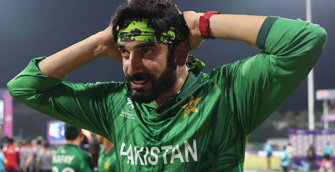 usman tariq — GB news