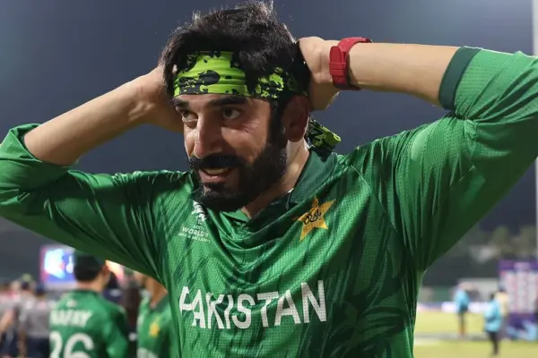 usman tariq — GB news