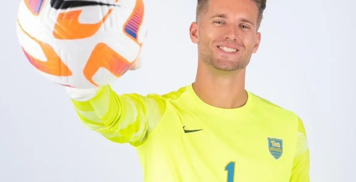 van der sar — GB news