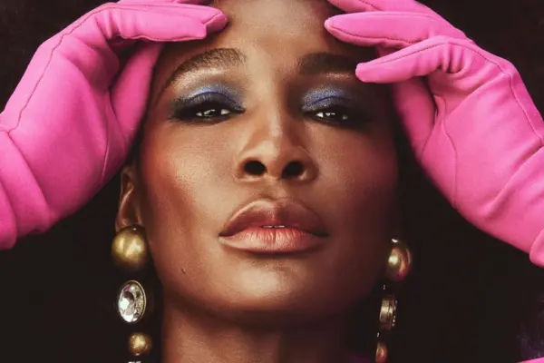 venus williams — GB news