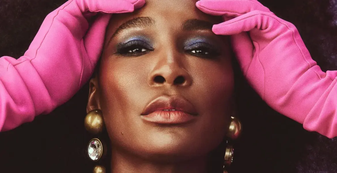 venus williams — GB news