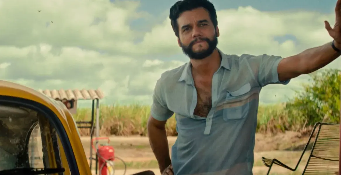 wagner moura — GB news